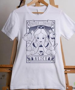 Disney Alice in Wonderland T Shirt