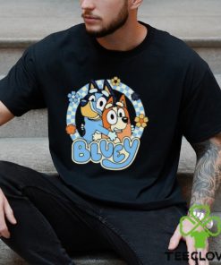 Disney Bluey Family Shirt Bluey Mom And Bluey Dad Shirt