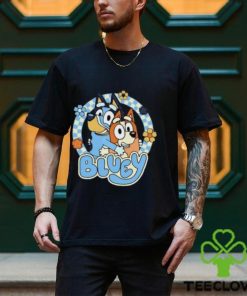 Disney Bluey Family Shirt Bluey Mom And Bluey Dad Shirt