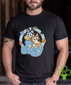 Disney Bluey Family Shirt Bluey Mom And Bluey Dad Shirt