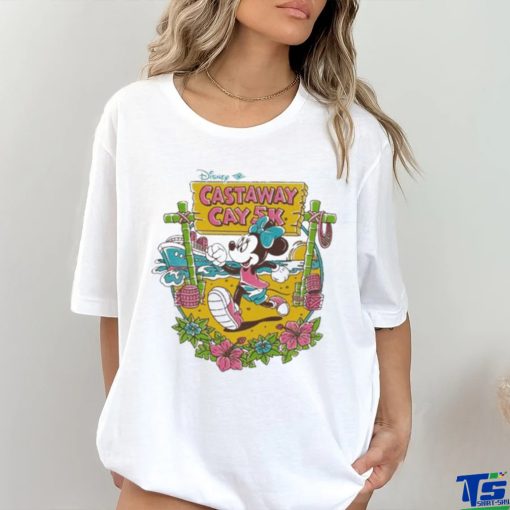 Disney Castaway cay 5k hoodie, sweater, longsleeve, shirt v-neck, t-shirt