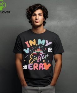 Disney Castle In My Easter Era shirt 1 Disney Castle In My Easter Era shirt