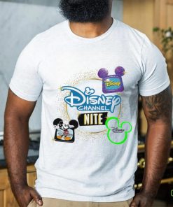 Disney Channel Nite Shirt