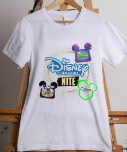 Disney Channel Nite Shirt