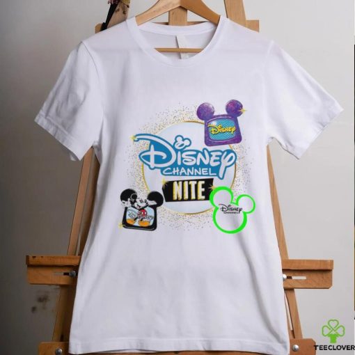 Disney Channel Nite Shirt