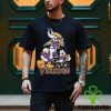 Graphic Green Day Band Signature Black Unisex T Shirt