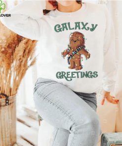 Disney Chewbacca Christmas T Shirt, Christmas T Shirt For Men And Women 1 Disney Chewbacca Christmas T Shirt, Christmas T Shirt For Men And Women