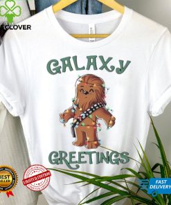 Disney Chewbacca Christmas T Shirt, Christmas T Shirt For Men And Women 2 Disney Chewbacca Christmas T Shirt, Christmas T Shirt For Men And Women