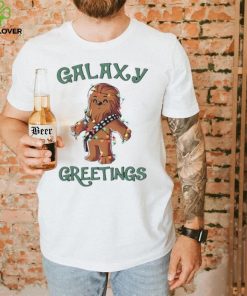 Disney Chewbacca Christmas T Shirt, Christmas T Shirt For Men And Women 3 Disney Chewbacca Christmas T Shirt, Christmas T Shirt For Men And Women