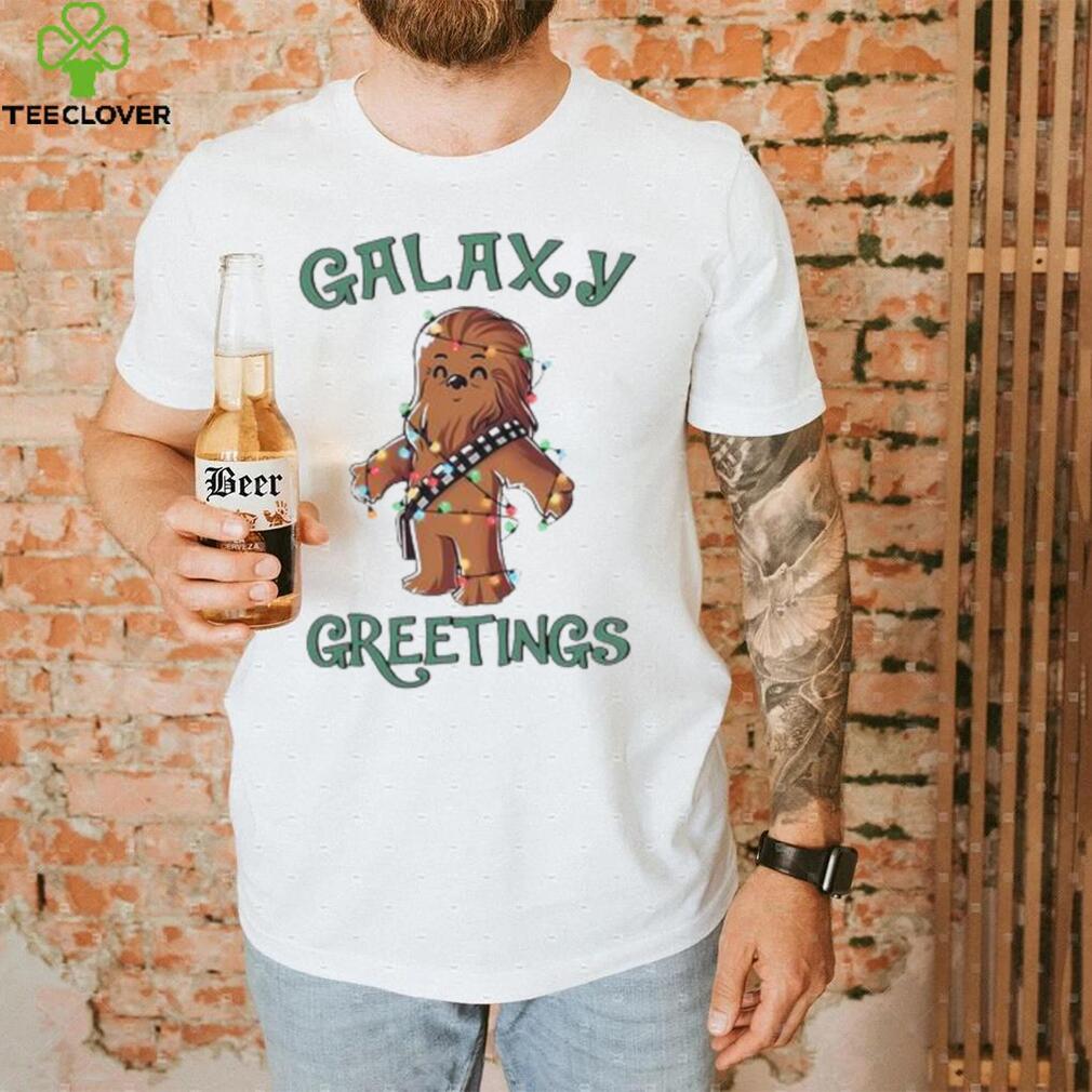 Disney Chewbacca Christmas T Shirt, Christmas T Shirt For Men And Women Disney Chewbacca Christmas T Shirt, Christmas T Shirt For Men And Women
