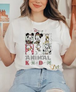 Disney Christmas Disney Animal Kingdom Shirt 3 Disney Christmas Disney Animal Kingdom Shirt