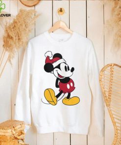 Disney Classic Mickey Mouse Holiday Christmas, Gift Fro Him, Her