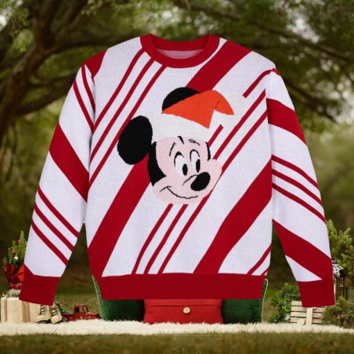 Disney Classics Do Christmas Sweater