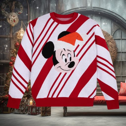 Disney Classics Do Christmas Sweater