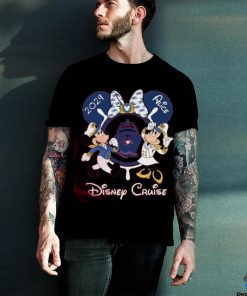 Disney Cruise 2024 Family Disney Trip T Shirts