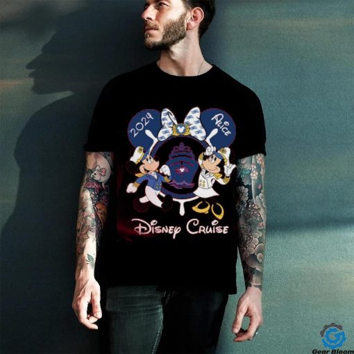 Disney Cruise 2024 Family Disney Trip T Shirts