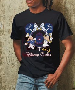 Disney Cruise 2024 Family Disney Trip T Shirts