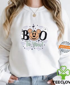 Disney Cute Mickey Boo T hoodie, sweater, longsleeve, shirt v-neck, t-shirt, Disney Halloween Shirts, Family Halloween Shirts, Matching Family Halloween Shirts, Disney Pumpkin T hoodie, sweater, longsleeve, shirt v-neck, t-shirts