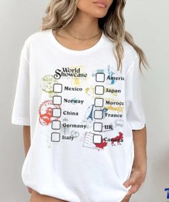 Disney Epcot Drink Around The World Tour 2023 Shirts 1 Disney Epcot Drink Around The World Tour 2023 Shirts