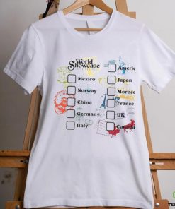 Disney Epcot Drink Around The World Tour 2023 Shirts 2 Disney Epcot Drink Around The World Tour 2023 Shirts