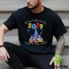 Retro Belle Shirt Princess Girl Trip Beauty And The Beast Sweatshirt T Shirt