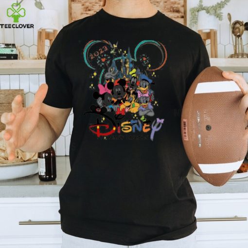 Disney Family Vacation 2023, Disney Family Trip, Disney Matching Shirt