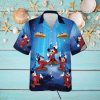 Mickey Aloha Shirt