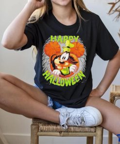 Disney Goofy Happy Halloween 2023 T shirt