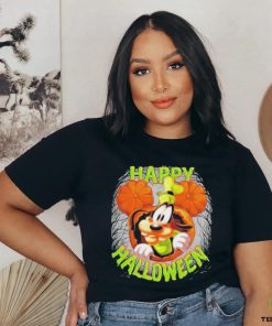 Disney Goofy Happy Halloween 2023 T hoodie, sweater, longsleeve, shirt v-neck, t-shirt