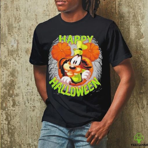 Disney Goofy Happy Halloween 2023 T hoodie, sweater, longsleeve, shirt v-neck, t-shirt