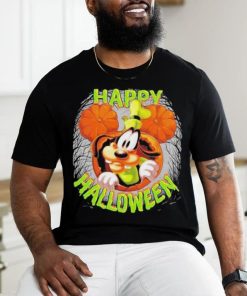 Disney Goofy Happy Halloween 2023 T hoodie, sweater, longsleeve, shirt v-neck, t-shirt