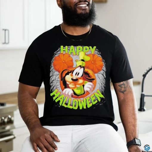 Disney Goofy Happy Halloween 2023 T hoodie, sweater, longsleeve, shirt v-neck, t-shirt