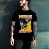 Official Teddy Swims I’ve Tried Everything But Therapy Tour Shirt