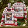 Disney Halloween Avengers Ugly Sweater