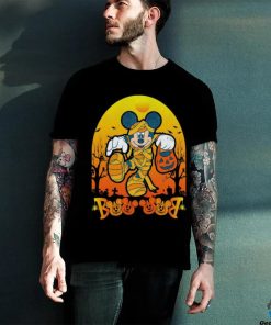 Disney Halloween Boo Mummy Mickey Mouse Horror Scary Disneyland Trip T shirt 2 Disney Halloween Boo Mummy Mickey Mouse Horror Scary Disneyland Trip T shirt