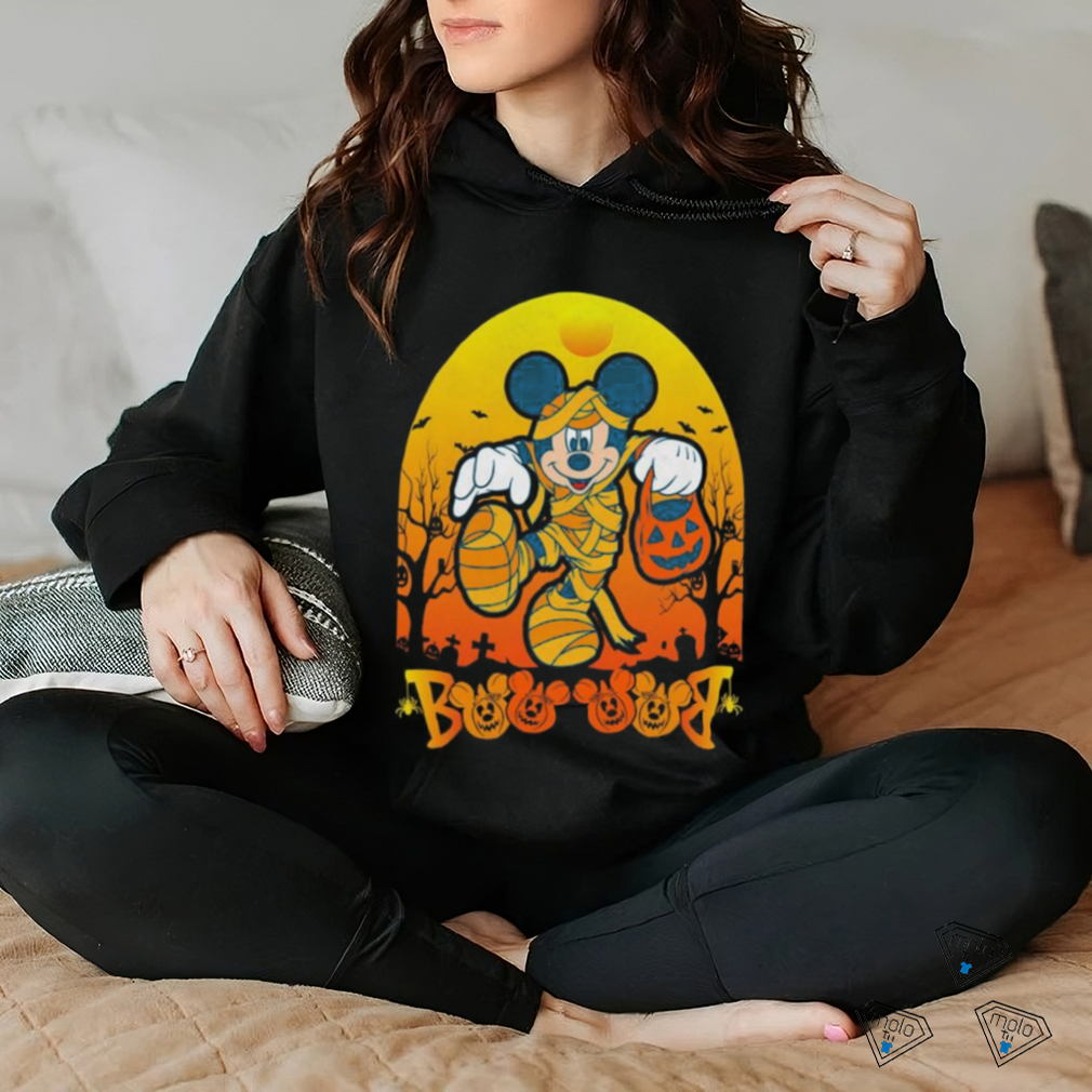 Disney Halloween Boo Mummy Mickey Mouse Horror Scary Disneyland Trip T shirt Disney Halloween Boo Mummy Mickey Mouse Horror Scary Disneyland Trip T shirt