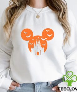 Disney Halloween Shirt Matching Shirts Unisex T Shirt