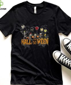 Disney Halloween T shirt Disney Halloween Skeleton
