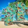 French Submarine Rubis Hawaiian Shirt