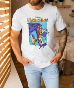 Disney Hercules shirt 2 Disney Hercules shirt