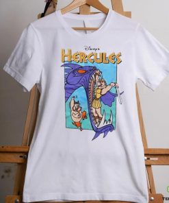 Disney Hercules shirt 3 Disney Hercules shirt