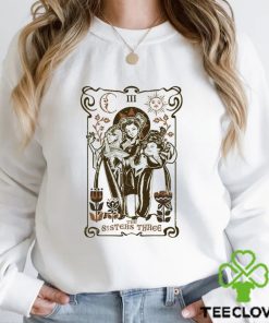 Disney Hocus Pocus 2 The Sisters Three T Shirt