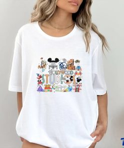 Disney Hollywood Studios Shirt