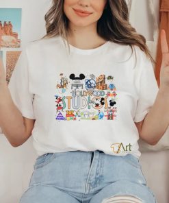 Disney Hollywood Studios Shirt