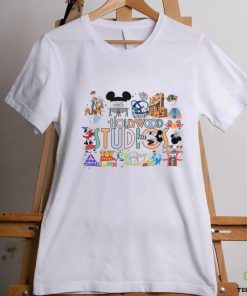 Disney Hollywood Studios Shirt