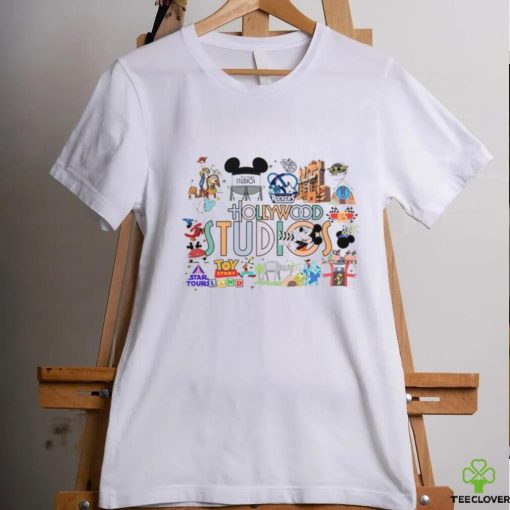 Disney Hollywood Studios Shirt