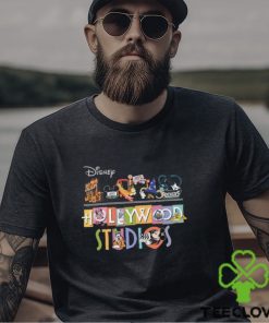 Disney Hollywood Studios Shirts California Shirt Trip Classic Unisex