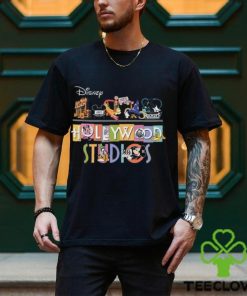 Disney Hollywood Studios Shirts California Shirt Trip Classic Unisex
