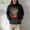 Official Cookie tester gingerbread Christmas T Shirt