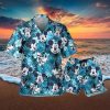 Custom Photo Sailing Into Serenity   Family Personalized Custom Unisex Tropical Hawaiian Aloha Shirt